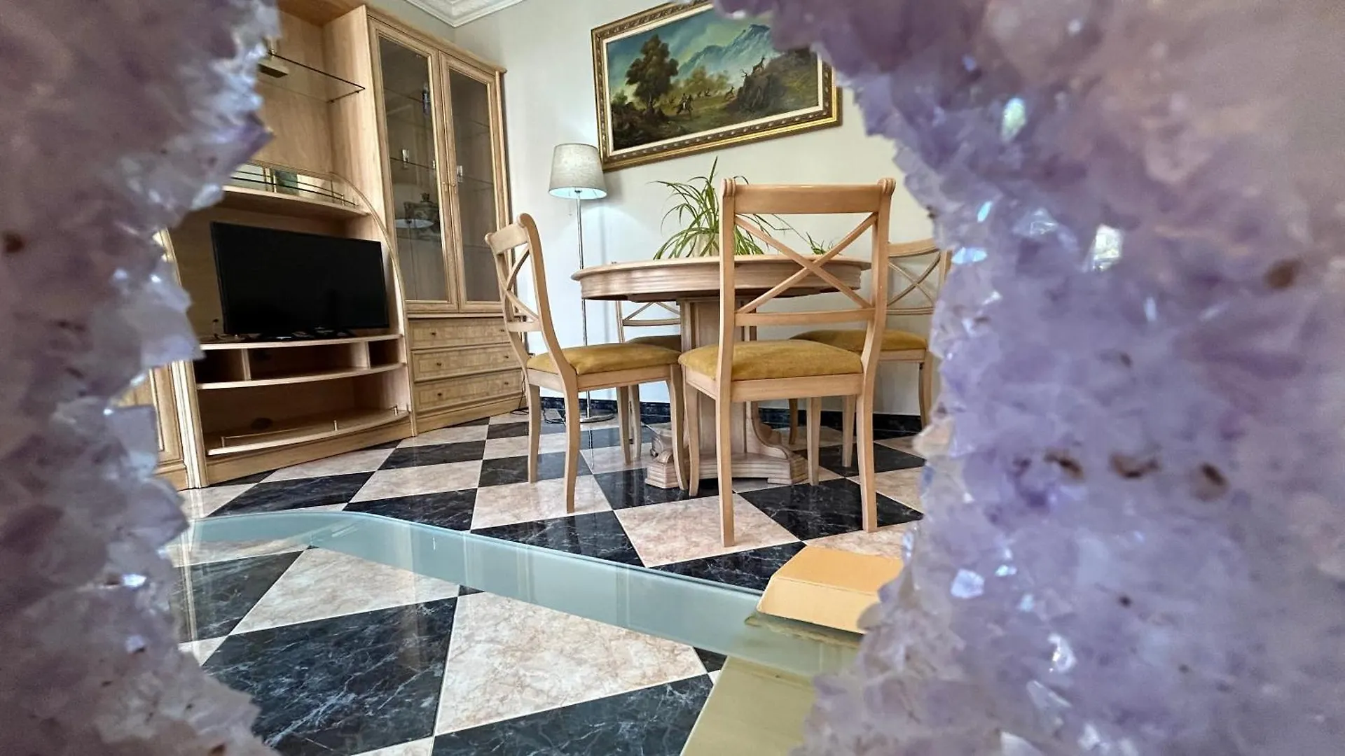 Piso En Arenas De Velez Malaga Apartment